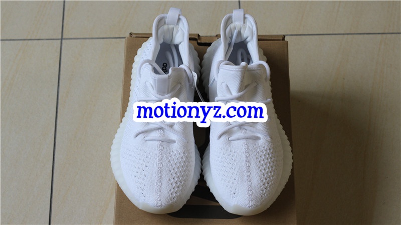 Adidas Yeezy Boost 350 V2 Blade White